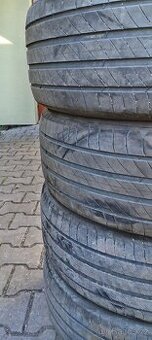 205/55 R17 letní pneu 2023