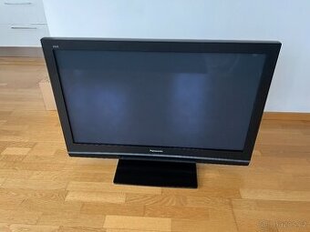 Panasonic Viera - 1