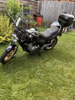 Honda CB 500