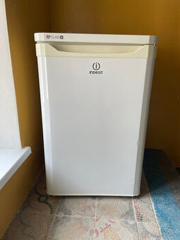 Lednice Indesit - platí do smazání