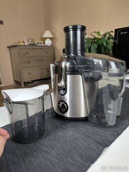 Odšťavňovač GORENJE JC800 (TÉMĚŘ NOVÝ)