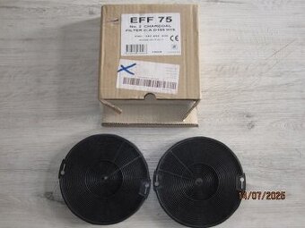 FILTR EFF 75 NOVY ZABALENY - 1