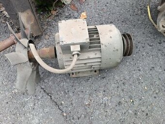 Elektromotor