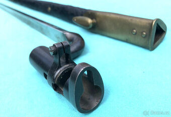 Bodák M1895 pro pušku Martini-Enfield