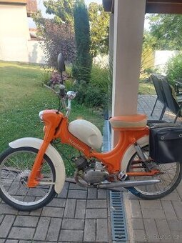 Moped Stadion S22