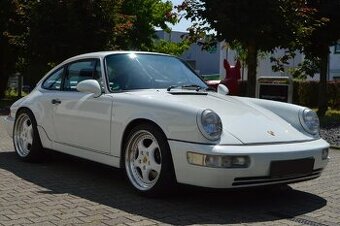 Porsche 964 Carrera 4