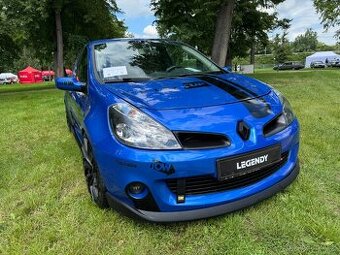 Clio Sport 2.0 145 kW