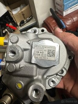 VYSOKOTLAKÉ Čerpadlo VW Škoda 1.6-2.0 d 04B130755K zánovní