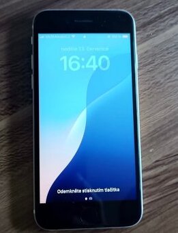 iPhone Se 2020 128 gb