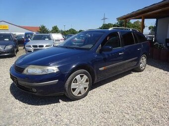 Renault Laguna Dynamique 1.8 16V Grandtour