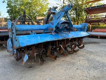 Rotavator za malotraktor - 1