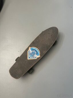 Longboard - 1