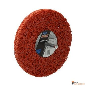 Norton Blaze rapid strip 150 x 13 x 8