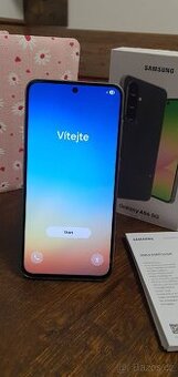 Samsung galaxy A56