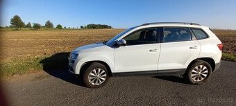 Škoda Karoq, 2.0 Tdi