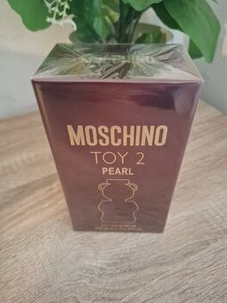 Moschino parfem - 1