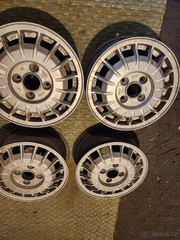 Alu 4x100 13 palcú - 1