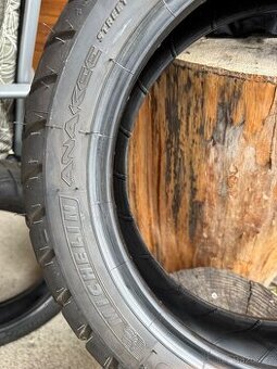 Michelin Anakee Street - 1
