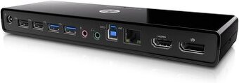 Replikátor portů HP 3005pr USB 3.0
