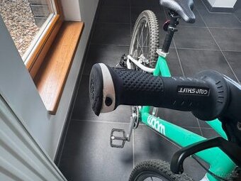 Dětské kolo WOOM 5 (24") – velmi dobrý stav