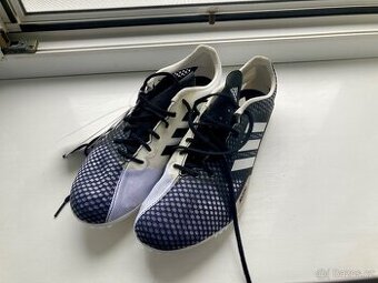 Běžecké tretry Adidas Adizero ambition 4