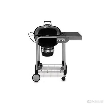WEBER Performer GBS