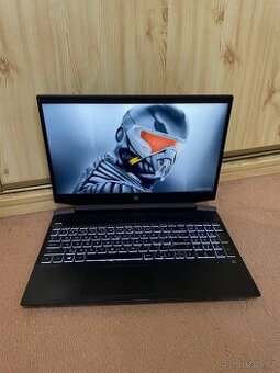 Herni Notebook HP Pavilion Gaming 15
