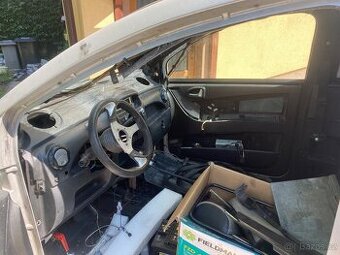 Microcar mgo 2009