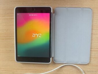 IPad mini 5