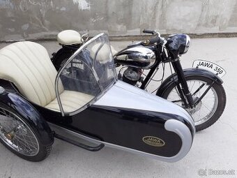 Jawa 350 perák