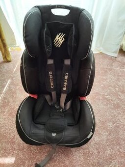 Autosedačka Carrera 9 - 36 kg