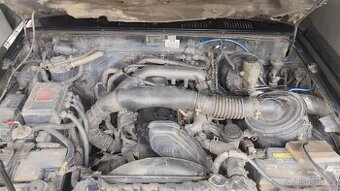 Land Cruiser; 1kz 3td; Hilux; 4runner