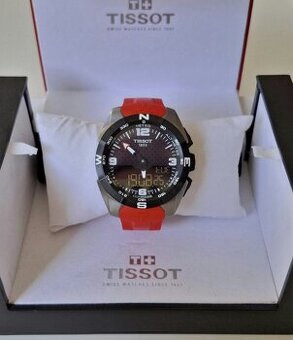 Tissot Touch Expert Solar