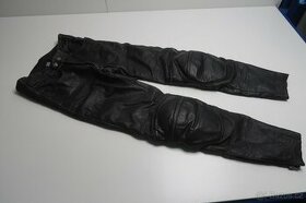 Kalhoty na motorku Polo Road 46