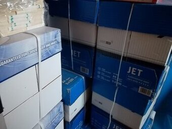 Kancelářský papír A4 do tiskárny