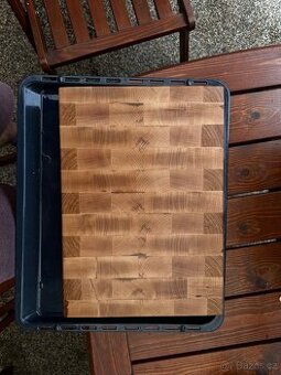 Kuchyňské prkénko