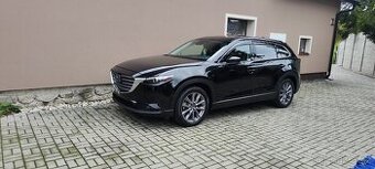 MAZDA CX-9 37000km 7Míst
