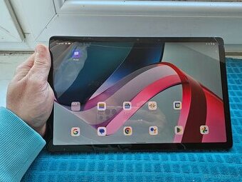 Lenovo Tab P11 Pro 2nd gen, 6/128GB, jako nový, OLED 120 Hz,