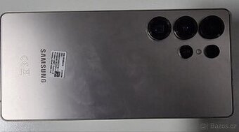 Samsung S25 Ultra
