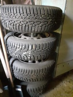 zimní pneu 175/65 R14