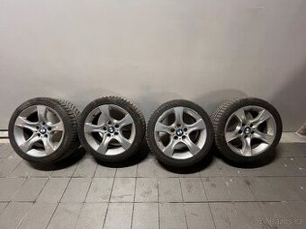 Alu Style 339 e90/91/92 R17 celoroční pneu