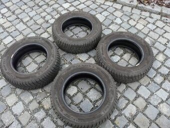 ZIMNÍ PNEU BARUM 185/65R14