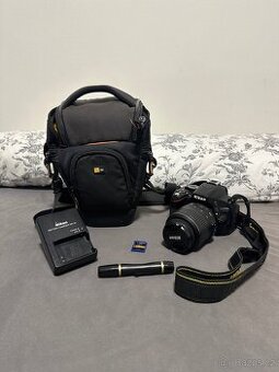 Nikon D5100