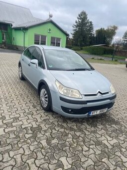 Prodám Citroen C4