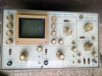 Měřící přístroje el. veličin