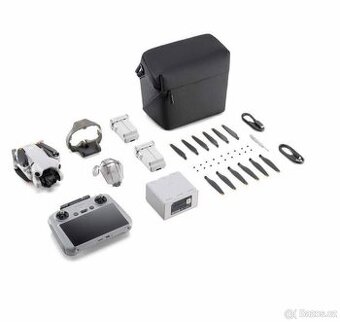 DJI MINI 4 PRO FLY MORE COMBO