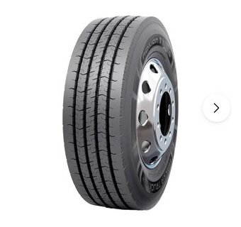 315/60r22.5 - NOVÉ