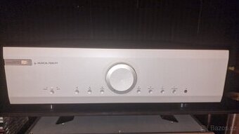 Musical fidelity m6si