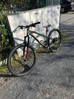 Rock Machine Blizz trl 40