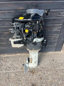 Volvo Penta 50S lodní motor